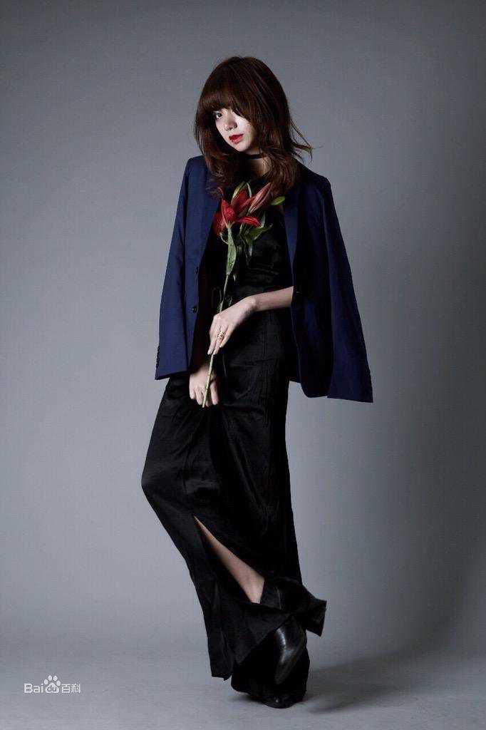 最全池田依来沙(池田エライザ，Ikeda Elaiza)壁纸