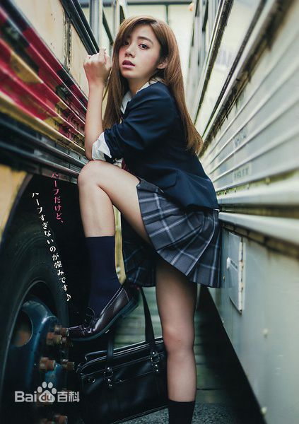 最全池田依来沙(池田エライザ，Ikeda Elaiza)壁纸