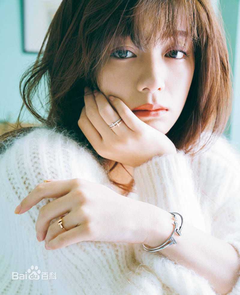 最全池田依来沙(池田エライザ，Ikeda Elaiza)壁纸