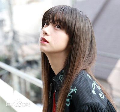 最全池田依来沙(池田エライザ，Ikeda Elaiza)壁纸