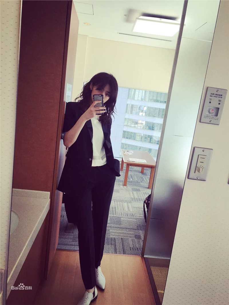 池田依来沙(池田エライザ，Ikeda Elaiza)生活照性感图片壁纸