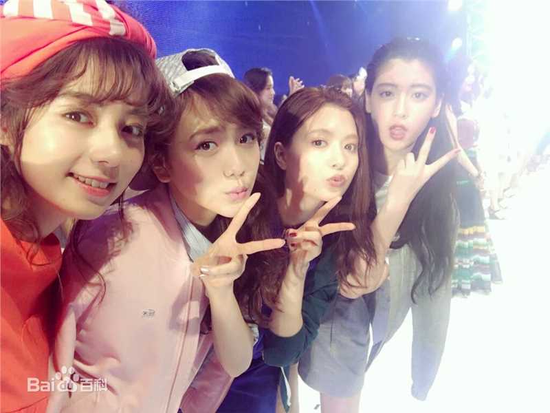 池田依来沙(池田エライザ，Ikeda Elaiza)生活照性感图片壁纸