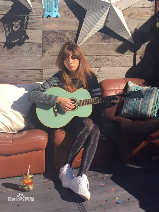 池田依来沙(池田エライザ，Ikeda Elaiza)生活照性感图片壁纸