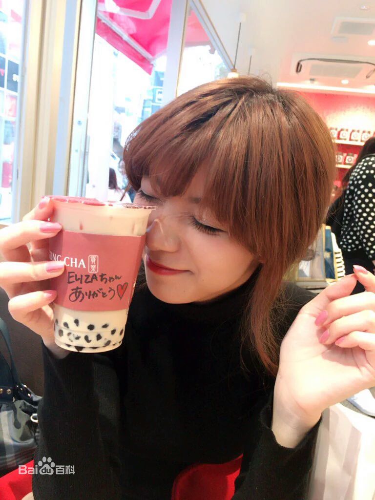 池田依来沙(池田エライザ，Ikeda Elaiza)生活照性感图片壁纸