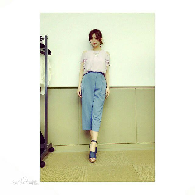 池田依来沙(池田エライザ，Ikeda Elaiza)最新图集