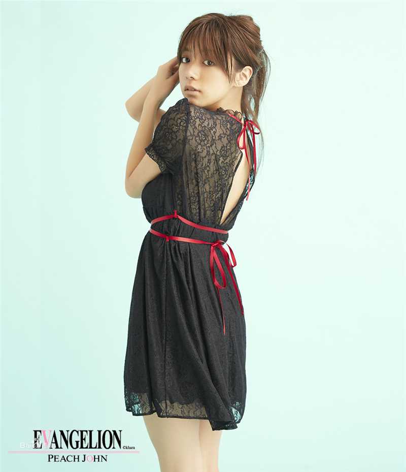 池田依来沙(池田エライザ，Ikeda Elaiza)最新图集