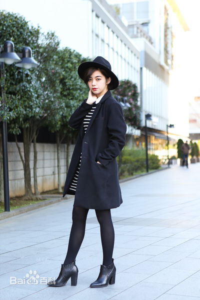 池田依来沙(池田エライザ，Ikeda Elaiza)最新图集