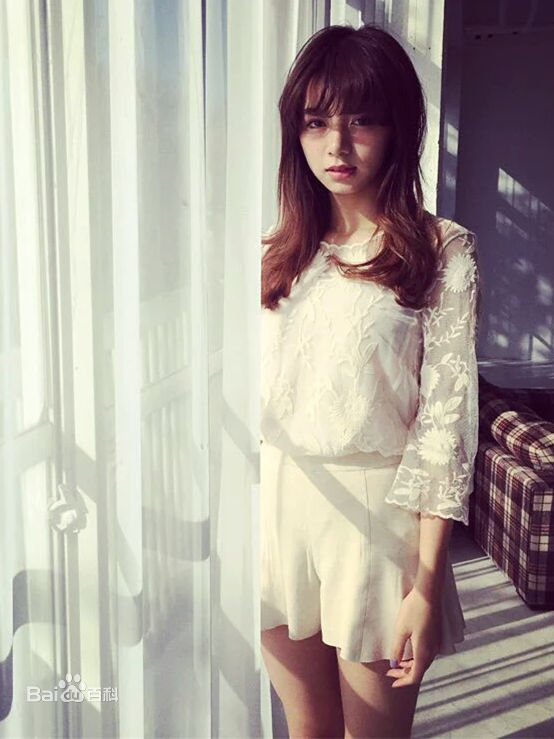 池田依来沙(池田エライザ，Ikeda Elaiza)最新图集