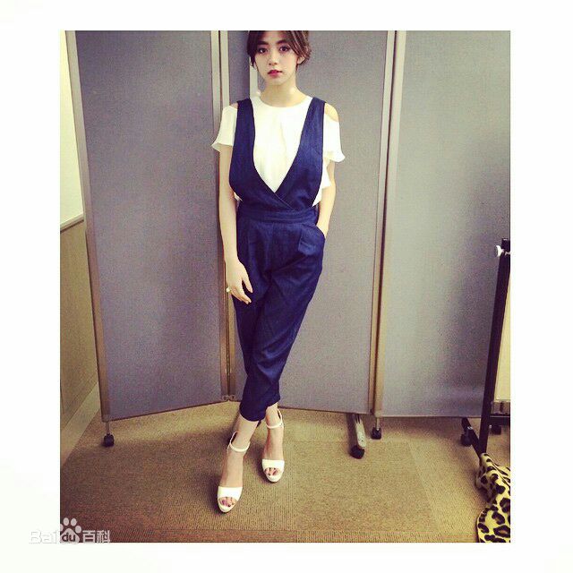 池田依来沙(池田エライザ，Ikeda Elaiza)最新图集