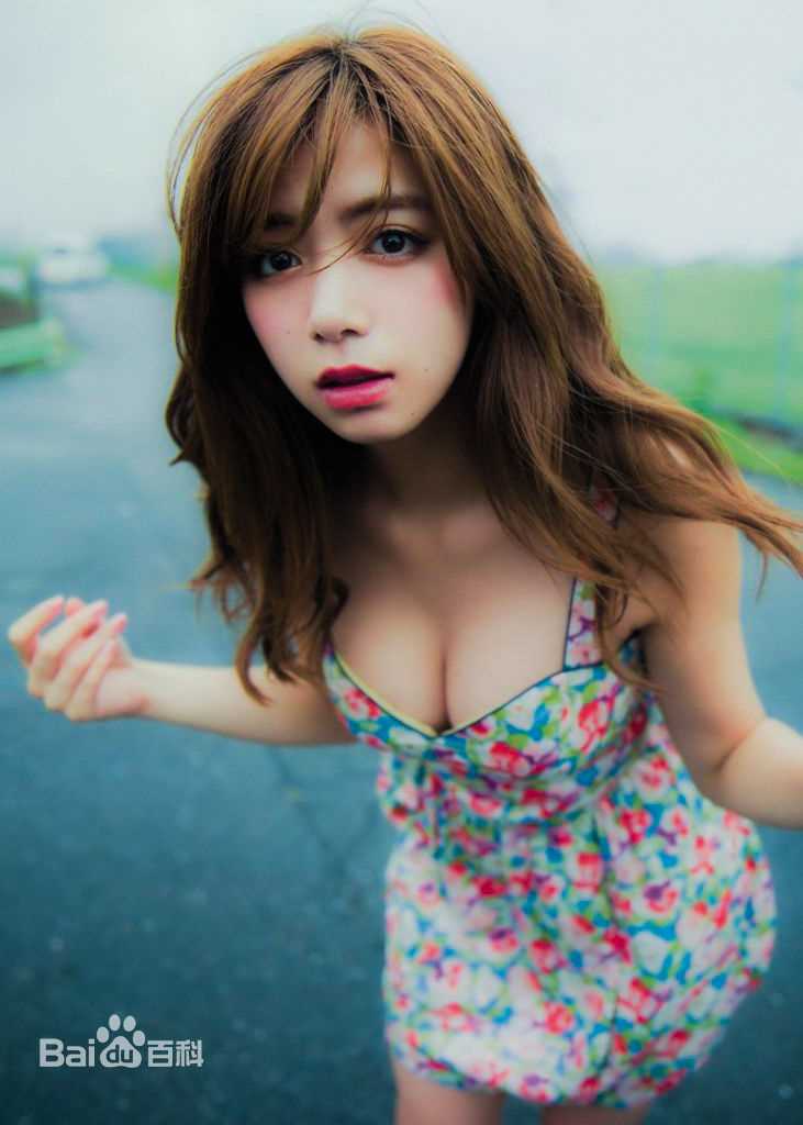 高清池田依来沙(池田エライザ，Ikeda Elaiza)图片