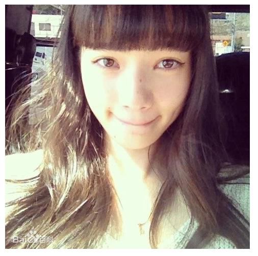 小松菜奈(こまつ なな)小松 菜奈　图集生活照