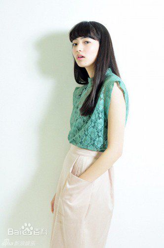 小松菜奈(こまつ なな)小松 菜奈壁纸壁纸