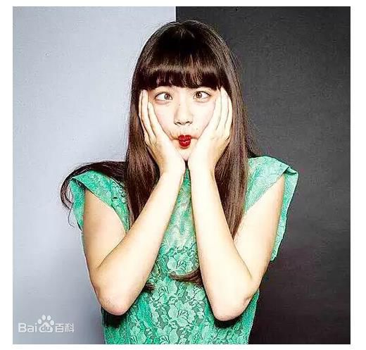 小松菜奈(こまつ なな)小松 菜奈壁纸壁纸