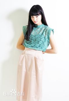 小松菜奈(こまつ なな)小松 菜奈壁纸壁纸