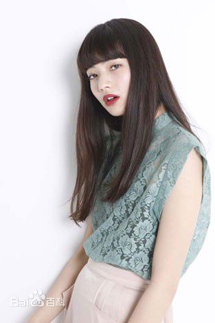 小松菜奈(こまつ なな)小松 菜奈壁纸壁纸