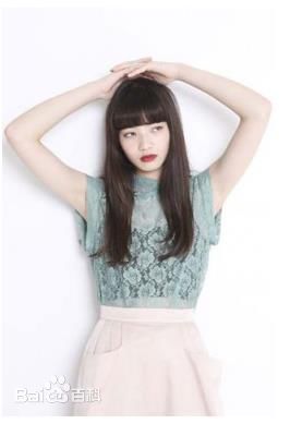 小松菜奈(こまつ なな)小松 菜奈壁纸壁纸