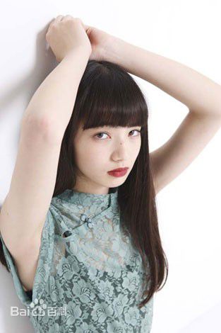 小松菜奈(こまつ なな)小松 菜奈壁纸壁纸