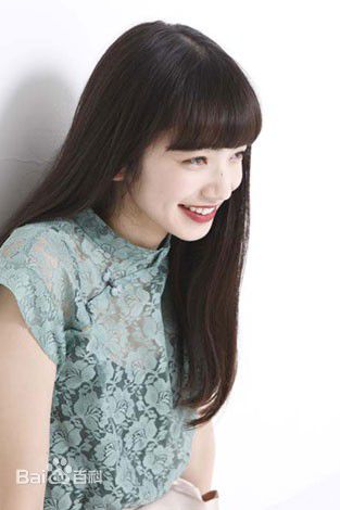 小松菜奈(こまつ なな)小松 菜奈壁纸壁纸