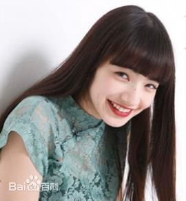 小松菜奈(こまつ なな)小松 菜奈壁纸壁纸