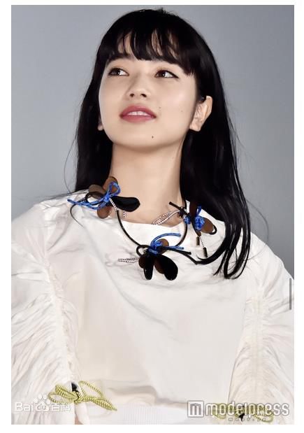 小松菜奈(こまつ なな)小松 菜奈　图集性感图片图集