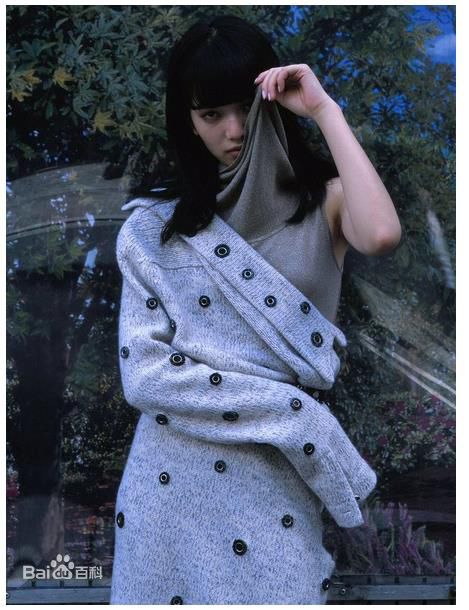 小松菜奈(こまつ なな)小松 菜奈　图集性感图片图集