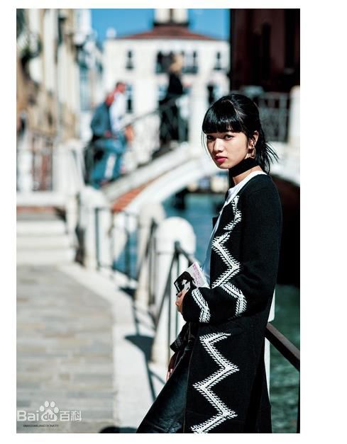 小松菜奈(こまつ なな)小松 菜奈　图集性感图片图集