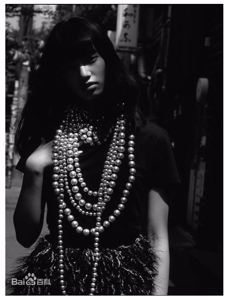 小松菜奈(こまつ なな)小松 菜奈　图集性感图片图集