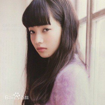 小松菜奈(こまつ なな)小松 菜奈　图集性感图片图集