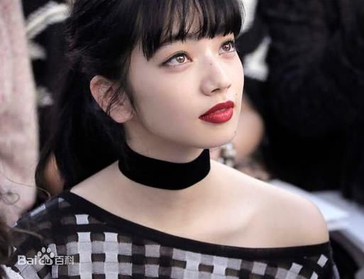 小松菜奈(こまつ なな)小松 菜奈　图集性感图片图集