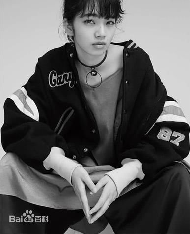 小松菜奈(こまつ なな)小松 菜奈　图集性感图片图集