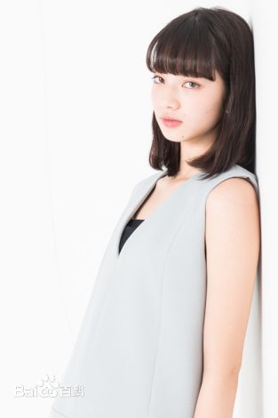 小松菜奈(こまつ なな)小松 菜奈　图集性感图片图集