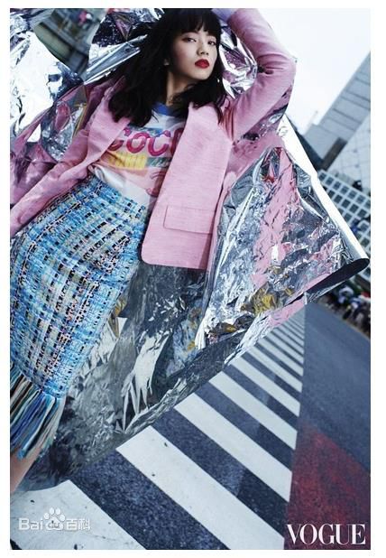 小松菜奈(こまつ なな)小松 菜奈　图集性感图片图集