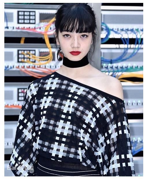 小松菜奈(こまつ なな)小松 菜奈　图集性感图片图集