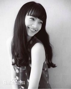 小松菜奈(こまつ なな)小松 菜奈　图集壁纸壁纸