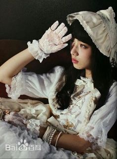 小松菜奈(こまつ なな)小松 菜奈　图集壁纸壁纸