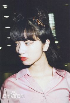 小松菜奈(こまつ なな)小松 菜奈　图集壁纸壁纸