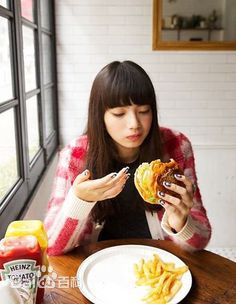 小松菜奈(こまつ なな)小松 菜奈　图集壁纸壁纸