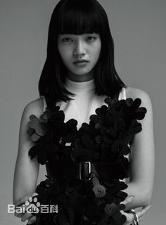 小松菜奈(こまつ なな)小松 菜奈　图集壁纸壁纸