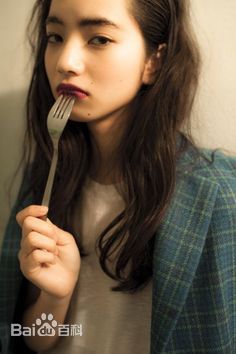 小松菜奈(こまつ なな)小松 菜奈　图集壁纸壁纸