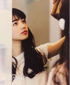 小松菜奈(こまつ なな)小松 菜奈　图集壁纸壁纸