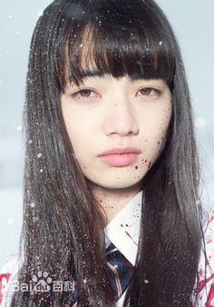 小松菜奈(こまつ なな)小松 菜奈　图集壁纸壁纸