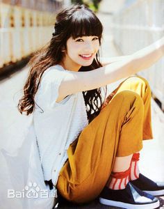 小松菜奈(こまつ なな)小松 菜奈　图集壁纸壁纸