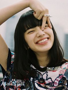 小松菜奈(こまつ なな)小松 菜奈　图集壁纸壁纸