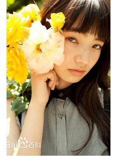 小松菜奈(こまつ なな)小松 菜奈　图集壁纸壁纸