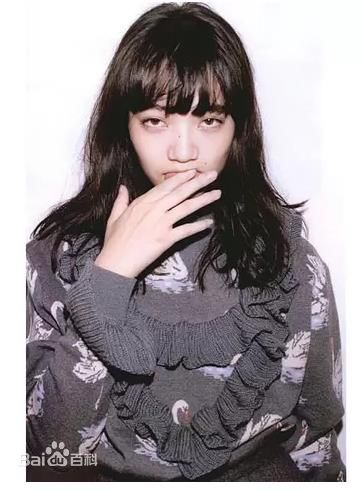 小松菜奈(こまつ なな)小松 菜奈　图集壁纸壁纸