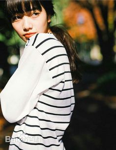 小松菜奈(こまつ なな)小松 菜奈　图集壁纸壁纸