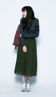 小松菜奈(こまつ なな)小松 菜奈　图集性感图片图集