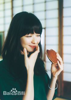 小松菜奈(こまつ なな)小松 菜奈　图集性感图片图集