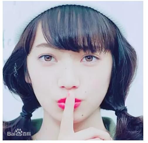 小松菜奈(こまつ なな)小松 菜奈　图集性感图片图集