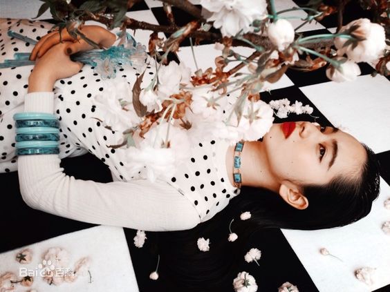 小松菜奈(こまつ なな)小松 菜奈　图集性感图片图集